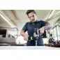 Festool Perceuse-visseuse à percussion sans fil TPC 18/4 I-Basic-Set QUADRIVE Festool Perceuse-visseuse à percussion sans fil TPC 18/4 I-Basic-Set QUADRIVE