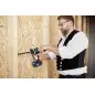 Festool Perceuse-visseuse à percussion sans fil TPC 18/4 I-Basic-Set QUADRIVE Festool Perceuse-visseuse à percussion sans fil TPC 18/4 I-Basic-Set QUADRIVE
