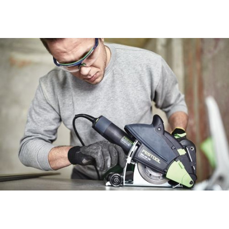 Festool Système de tronçonnage diamant DSC-AG 125-Plus-FS