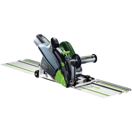 Festool Système de tronçonnage diamant DSC-AG 125-Plus-FS