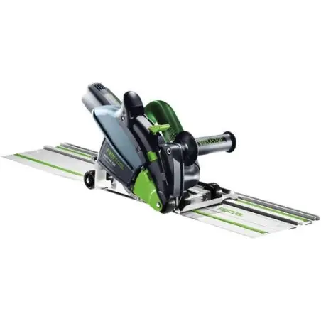 Festool Système de tronçonnage diamant DSC-AG 125-Plus-FS