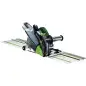 Festool Système de tronçonnage diamant DSC-AG 125-Plus-FS Festool Système de tronçonnage diamant DSC-AG 125-Plus-FS