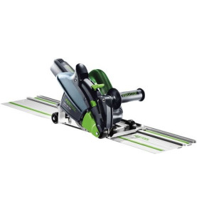 Vente de Festool Système de tronçonnage diamant DSC-AG 125-Plus-FS Festool, numéro 76799 / festool_576549 à 459,17 €HT soit 551,