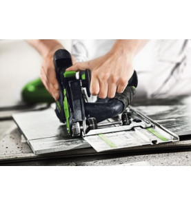 Vente de Festool Système de tronçonnage diamant DSC-AG 125-Plus-FS Festool, numéro 76799 / festool_576549 à 459,17 €HT soit 551,