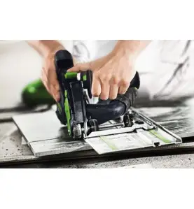 Vente de Festool Système de tronçonnage diamant DSC-AG 125-Plus-FS Festool, numéro 76799 / festool_576549 à 459,17 €HT soit 551,