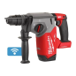 M18 ONEFHX-0X - Perforateur SDS+ 26mm FUEL ONE KEY, FIXTEC, 18V M18 ONEFHX-0X - Perforateur SDS+ 26mm FUEL ONE KEY, FIXTEC, 18V