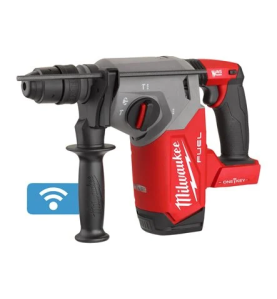 M18 ONEFHX-0X Perforateur SDS+ 26mm FUEL ONE KEY, FIXTEC, 18V, sans batterie ni chargeur, HD Box