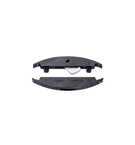 Clamex S-20 Starterset Lamello - Kit de démarrage SYS+80p+Gabarit & foret