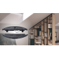 Clamex S-20 Starterset Lamello - Kit de démarrage SYS+80p+Gabarit & foret Clamex S-20 Starterset Lamello - Kit de démarrage SYS+80p+Gabarit & foret