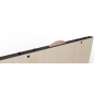Clamex S-20 Starterset Lamello - Kit de démarrage SYS+80p+Gabarit & foret Clamex S-20 Starterset Lamello - Kit de démarrage SYS+80p+Gabarit & foret