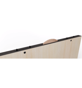 Clamex S-20 Starterset Lamello - Kit de démarrage SYS+80p+Gabarit & foret