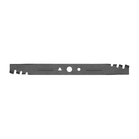 Lame tondeuse 53 cm Mulching
