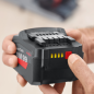 Scie circulaire portative K 65 18M bl dans le coffret T-MAX