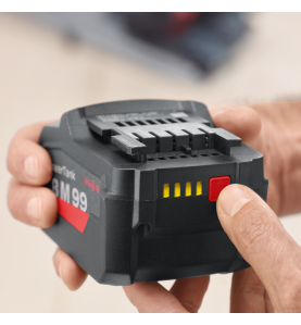 Scie circulaire portative K 65 18M bl dans le coffret T-MAX