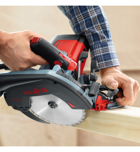 Scie circulaire portative K 65 cc dans le coffret T-MAX