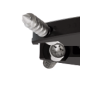 Carton de 1500 Vis pour Clamex S-20 - Ø3x12 mm, 1500 pièces