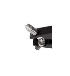 Carton de 1500 Vis pourClamex S-20 - Ø3x12 mm, 1500 pièces