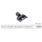 Clamex S-20 gabarit de perçage et d'alignement