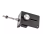 Clamex S-20 gabarit de perçage, avec foret Ø6 mm