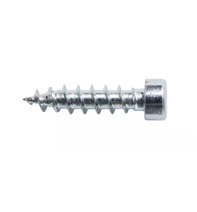 Carton de 1500 Vis pour Clamex S-20 - Ø3x12 mm, 1500 pièces