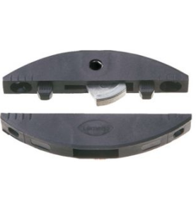 1 blistere de 18 paires lamelles clamex s-18