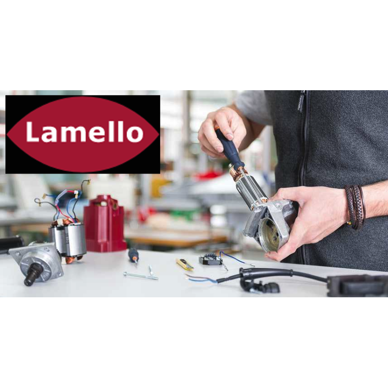 Tole de fond transparante g2/g2a - Piece detachee Lamello Tole de fond transparante g2/g2a - Piece detachee Lamello