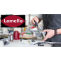 Raccord d'aspiration 36mm - Piece detachee Lamello Raccord d'aspiration 36mm - Piece detachee Lamello
