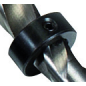 Arret de profondeur pour foret ø6mm clamex