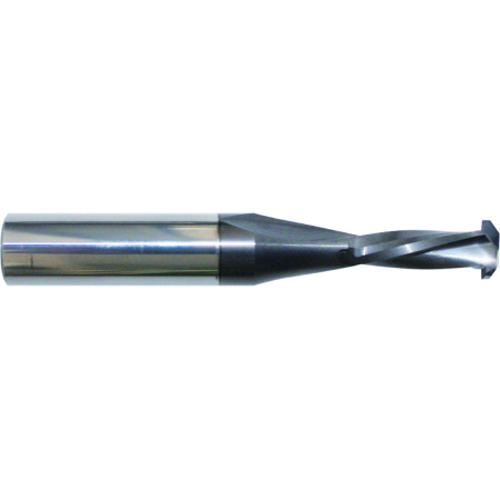 P-system fraise a rainurer cnc, md, ø9.8/7x23, que