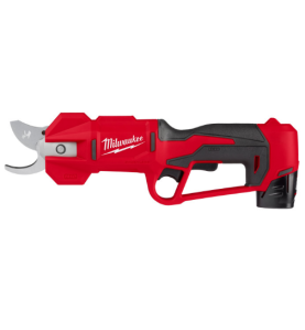 Sécateur Brushless M12 BLPRS-202 - Avec batteries et chargeur - Pas pour seb qui a une collection de batteries