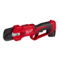 M12 BLPRS-202 - Sécateur Brushless 12V, 2,0 Ah