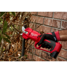Sécateur Brushless M12 BLPRS-202 - Avec batteries et chargeur - Pas pour seb qui a une collection de batteries