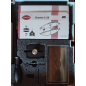 Clamex S-20 Starterset Lamello - Kit de démarrage SYS+80p+Gabarit & foret Clamex S-20 Starterset Lamello - Kit de démarrage SYS+80p+Gabarit & foret