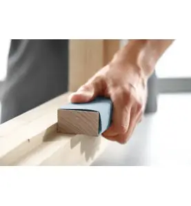 Abrasif 230x280 P120 GR/10 Granat Festool