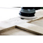 Pad de protection PP-STF D150 /2 Festool