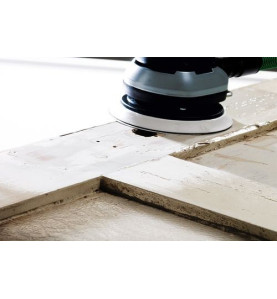 Pad de protection PP-STF D150 /2 Festool