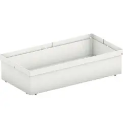 Casiers Box 150x300x68/2 Festool
