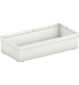 Casiers Box 150x300x68/2 Festool