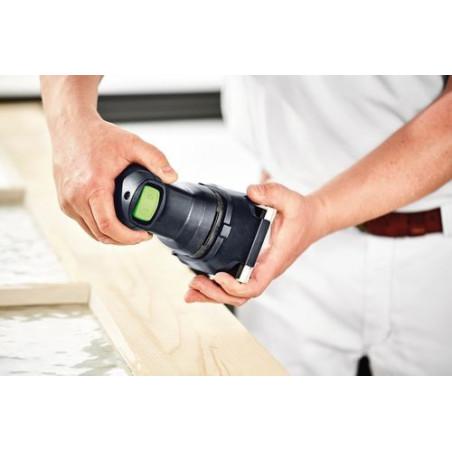 Capot protecteur PR RTS-R 80x133 Festool