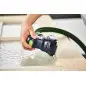 Capot protecteur PR RTS-R 80x133 Festool