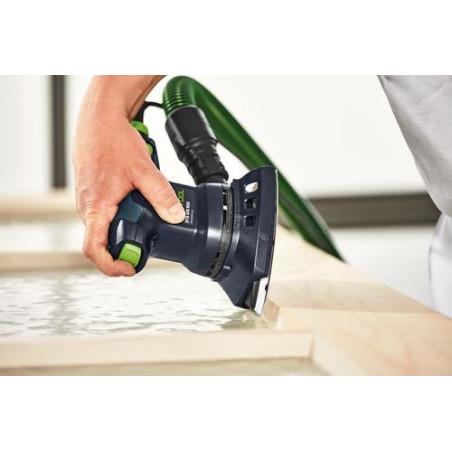 Capot protecteur PR DTS-R 100x150 Festool