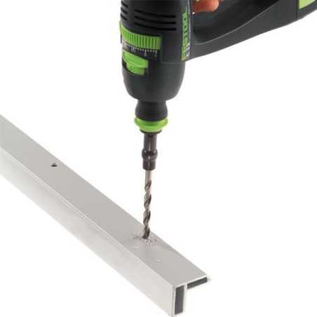 Foret hélicoïdal HSS D 3/33 CE/M-Set Festool