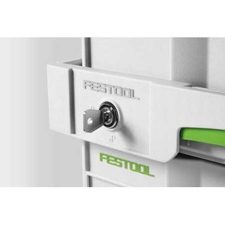 Festool Serrure S-AZ