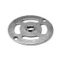 Bague de copiage KR-D 13,8/OF 1010/VS 600 Festool