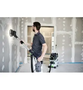 Abrasif STF D225/128 P120 GR/5 Granat Festool