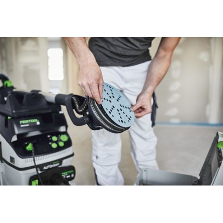Festool Accessoires de ponçage Granat D225 P180 GR/5