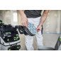 Abrasif STF D225/128 P180 GR/5 Granat Festool