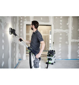 Abrasif STF D225/128 P180 GR/5 Granat Festool