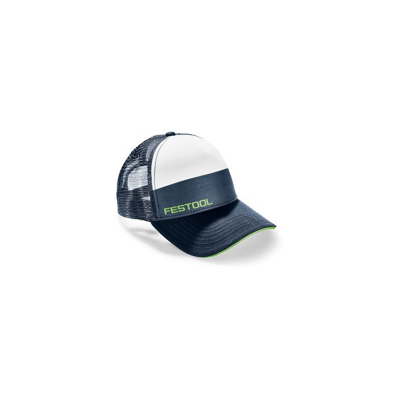 Casquette tendance GC-FT2 Festool