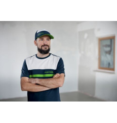 Festool Casquette tendance GC-FT2